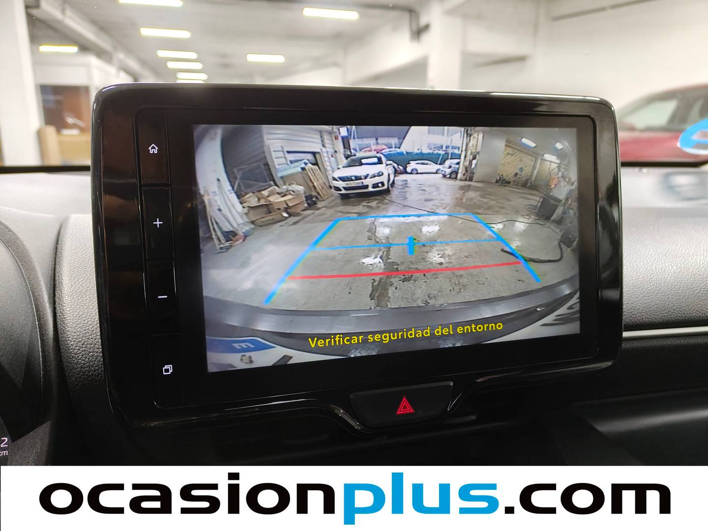 Foto Toyota Yaris Toyota Yaris 120H Active Plus (116 CV)