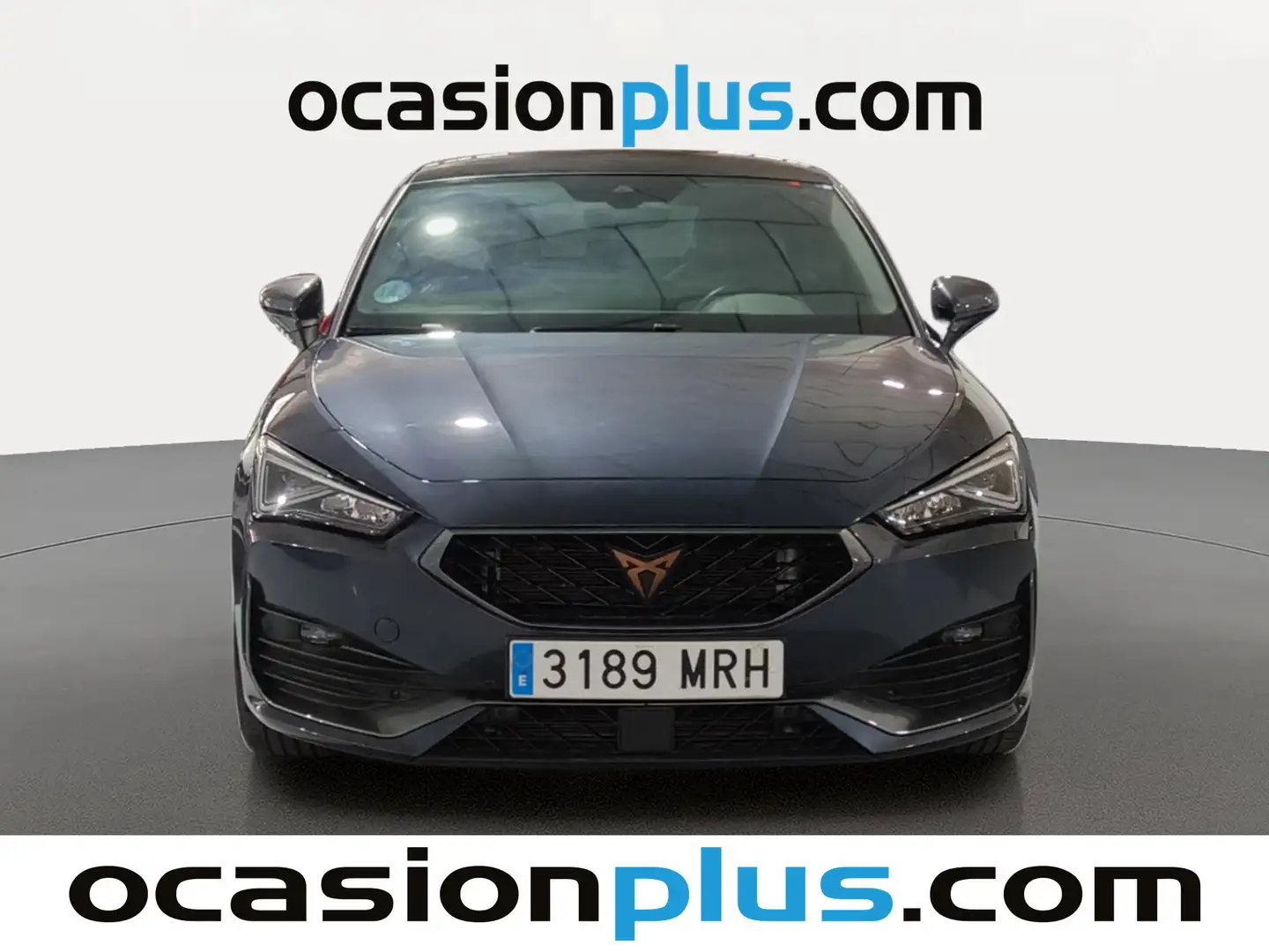 Foto Cupra León CUPRA León 1.5 eTSI DSG (150 CV)