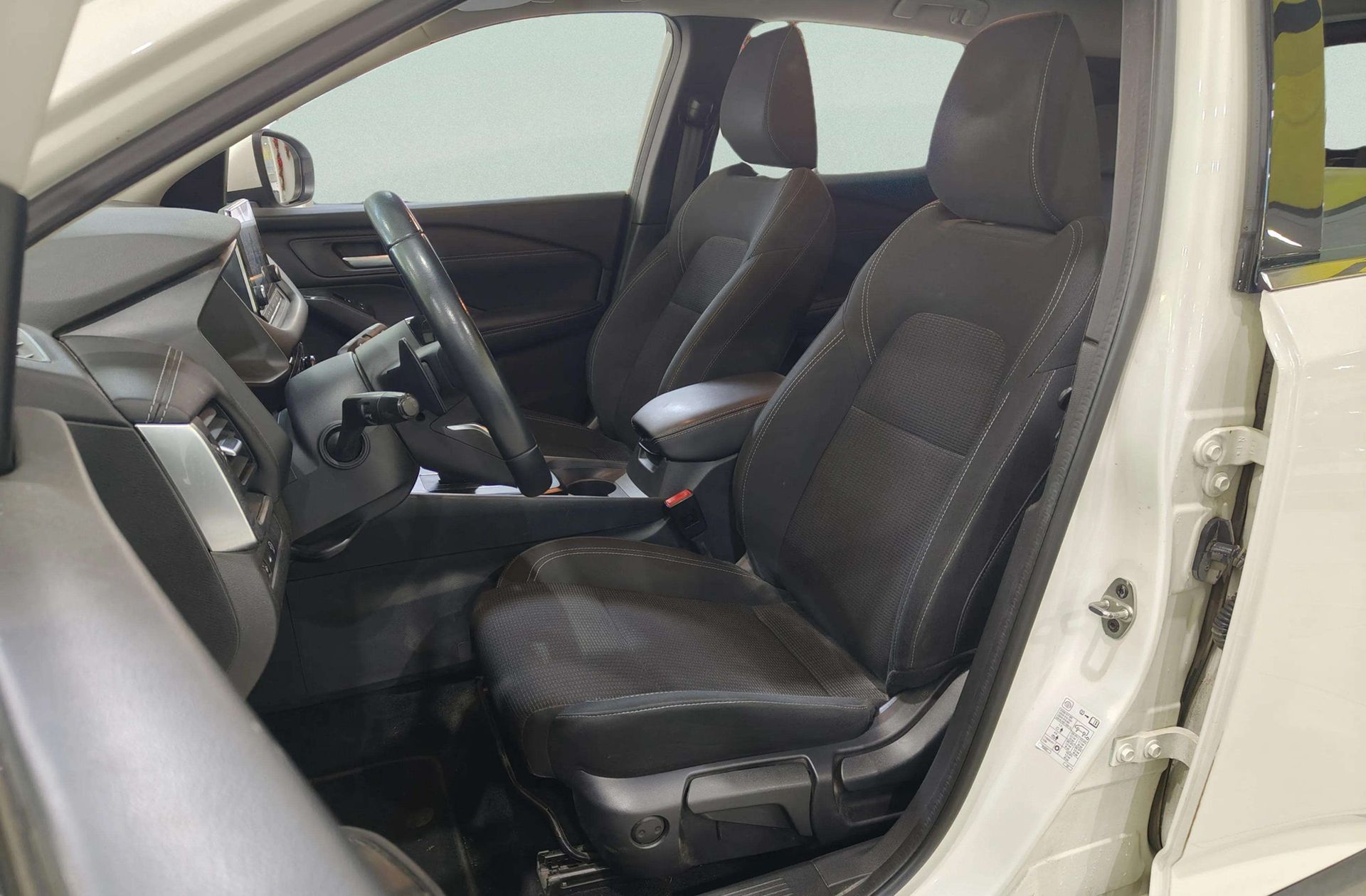 Nissan Qashqai DIG-T 158 mHEV Acenta Xtronic - foto 10