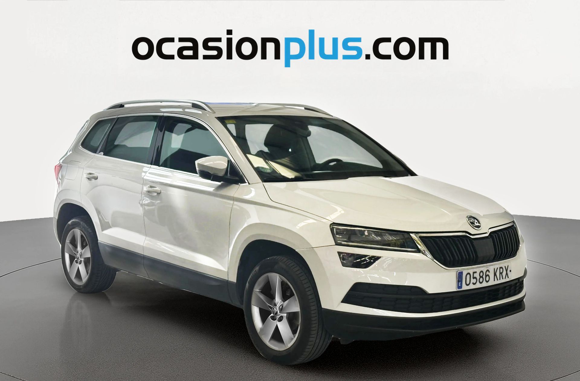 Škoda Karoq 1.6 TDI Like - foto 2
