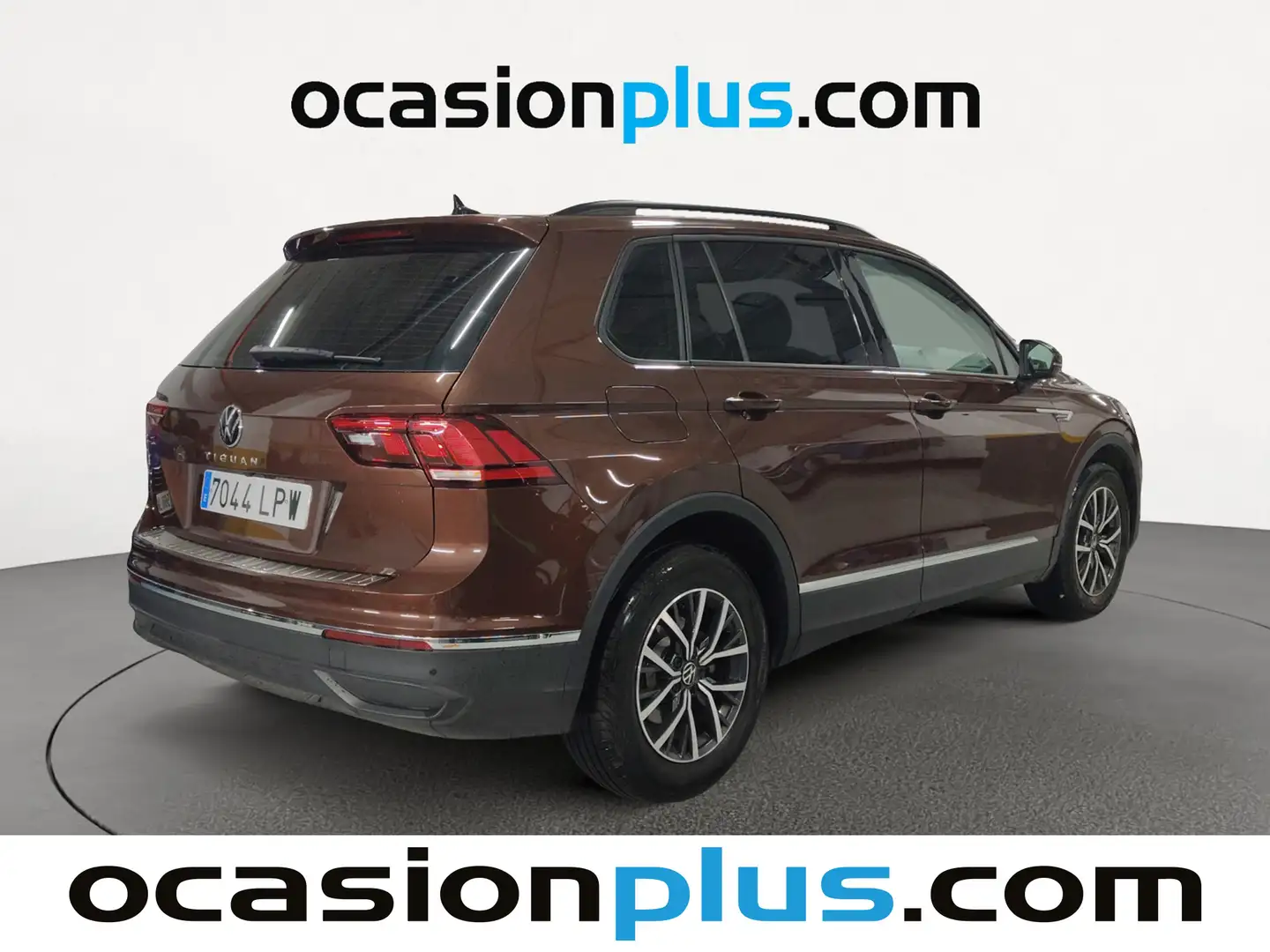 Foto Volkswagen Tiguan Volkswagen Tiguan 1.5 TSI (130 CV)