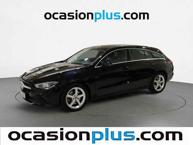 Mercedes Cla Seminuevo