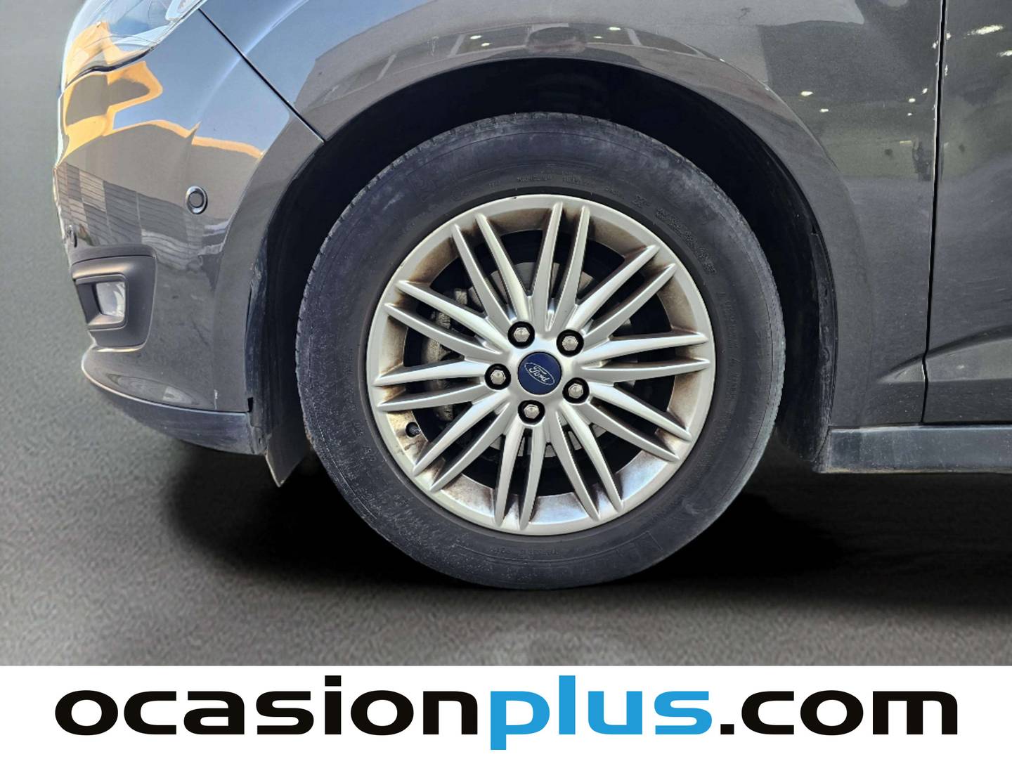 Ford C-Max Ford C-Max 1.5 TDCI Trend+ (120 CV) 2015