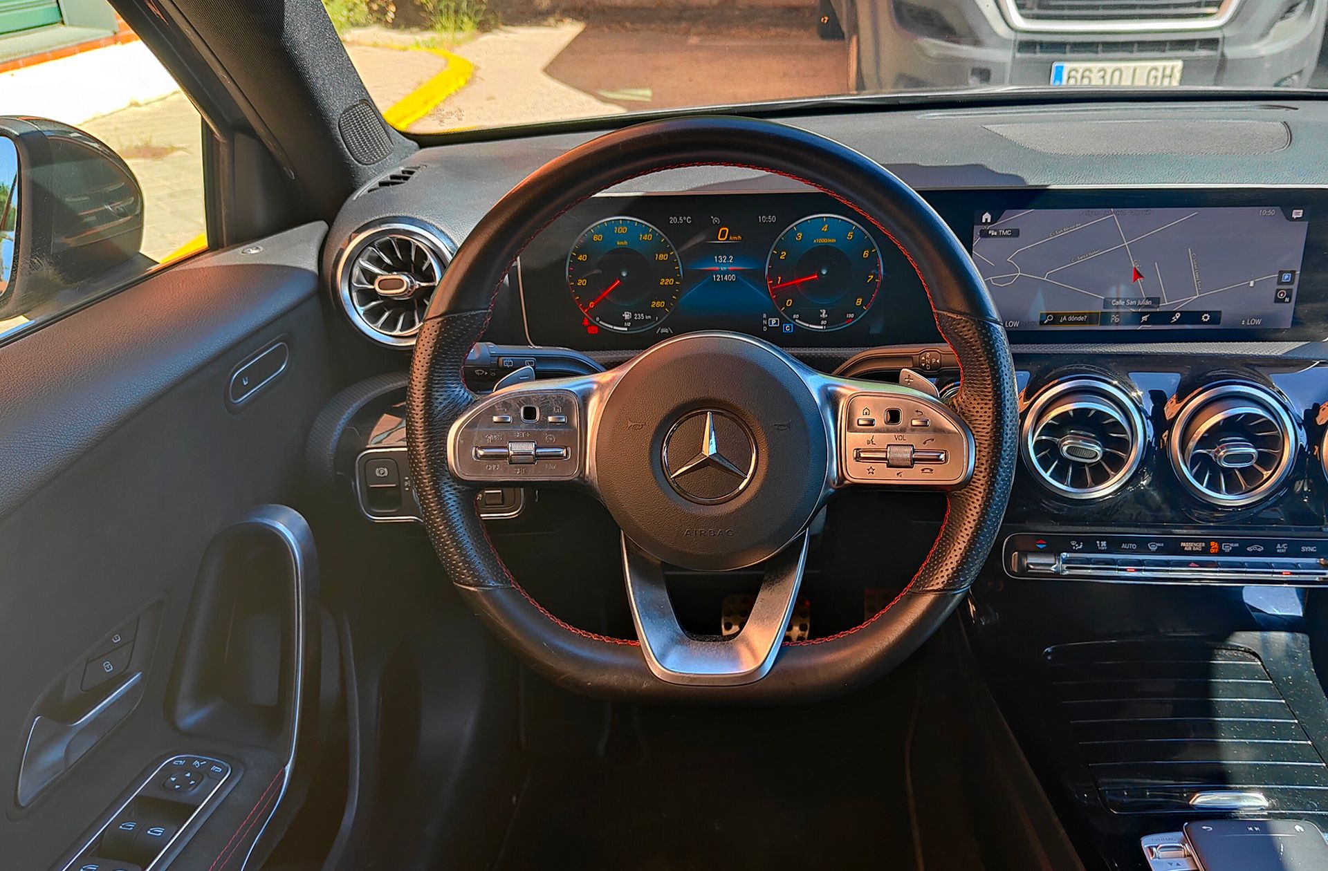Mercedes-Benz Clase A 200 Pack AMG - foto 23