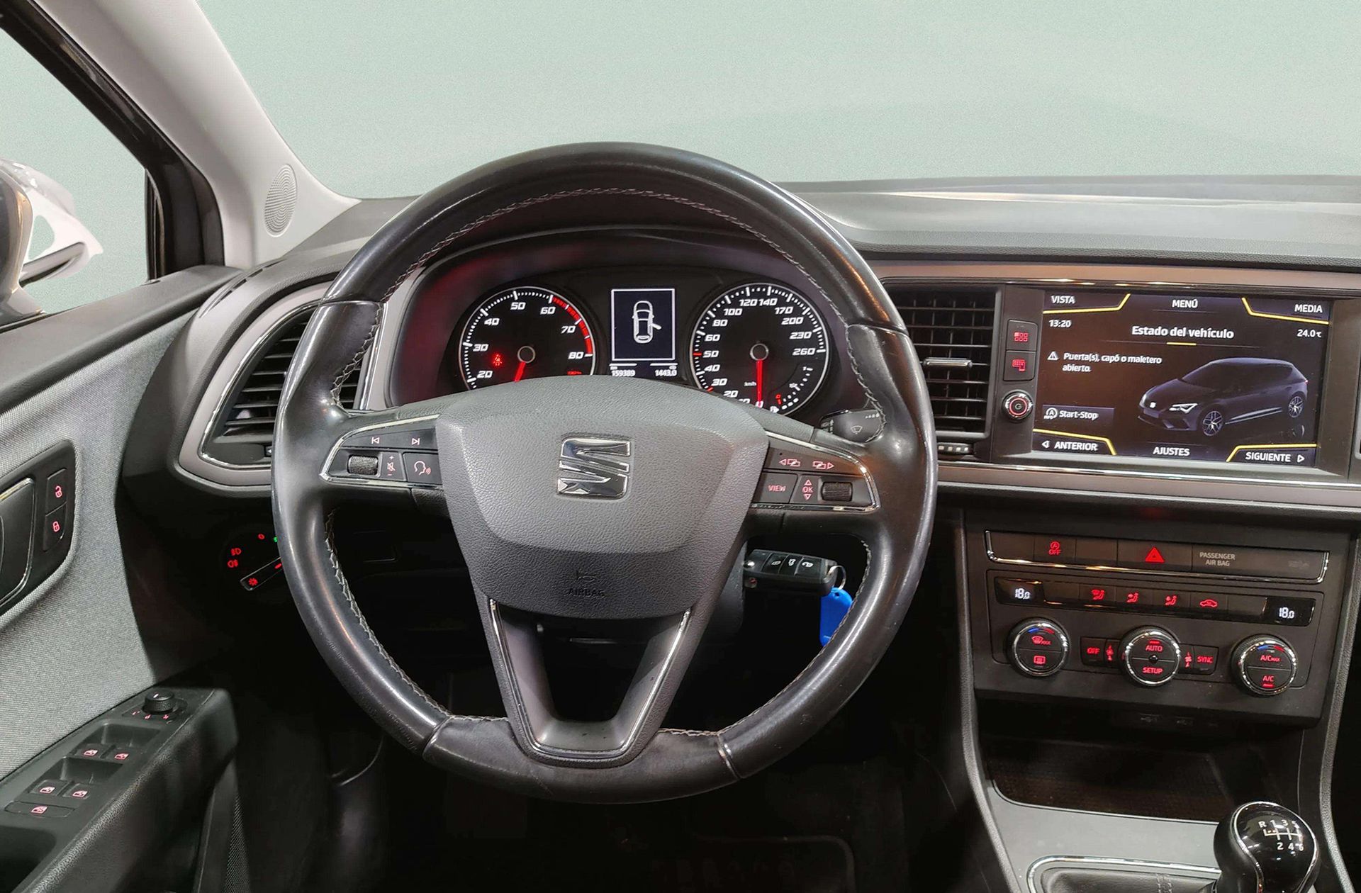 SEAT León 1.2 TSI Style - foto 20