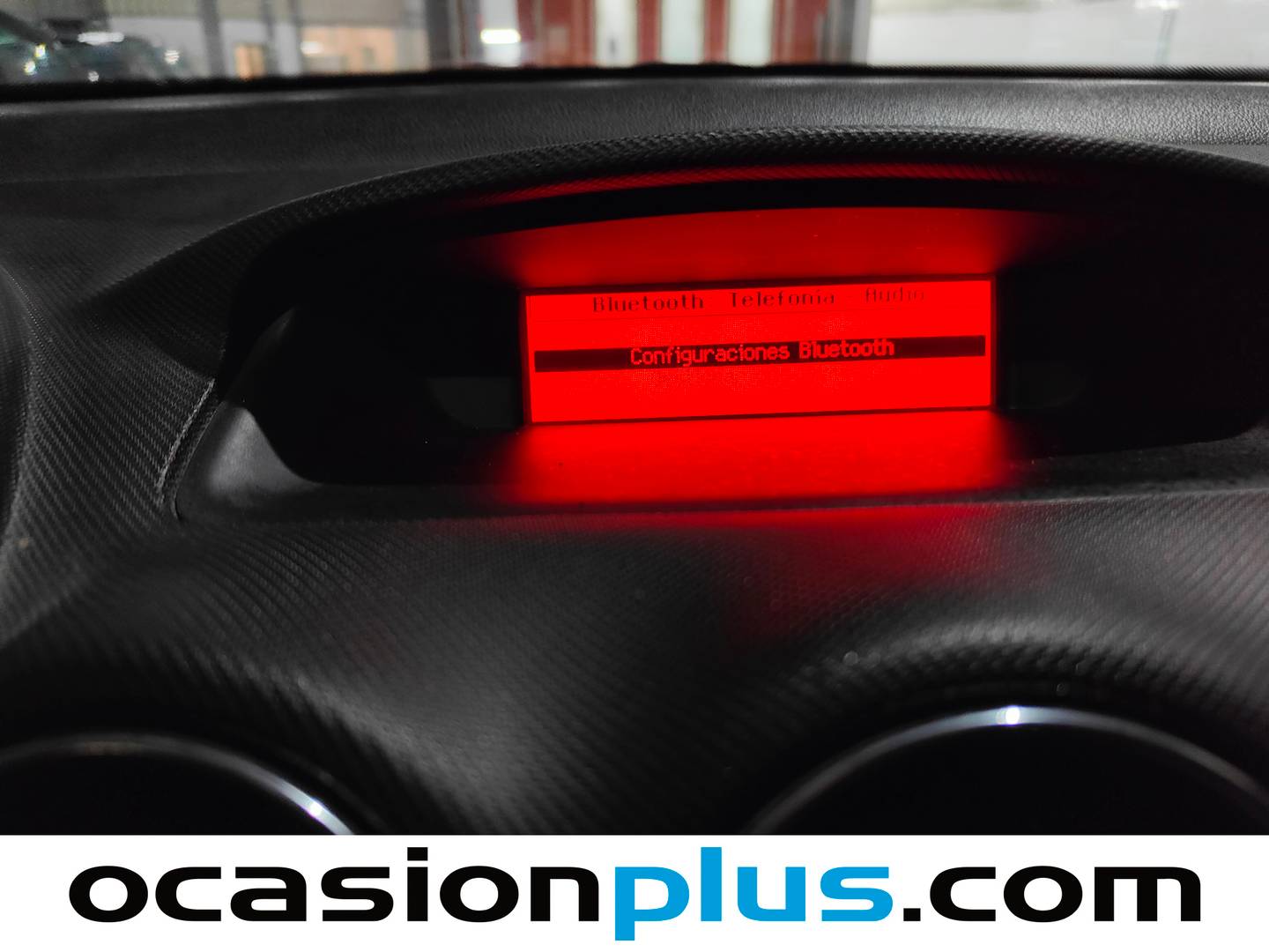 Foto Peugeot 308 Peugeot 308 SW 1.6 HDI FAP Active (92 CV)