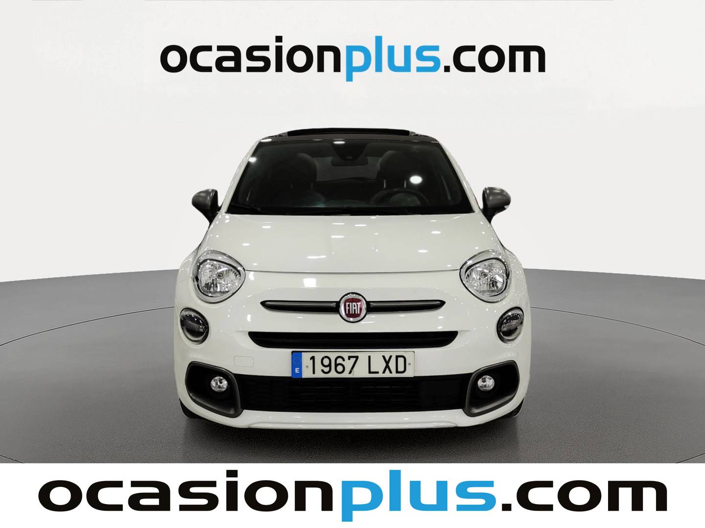 Foto Fiat 500X Fiat 500X Dolcevita Sport 1.6 Multijet (130 CV)