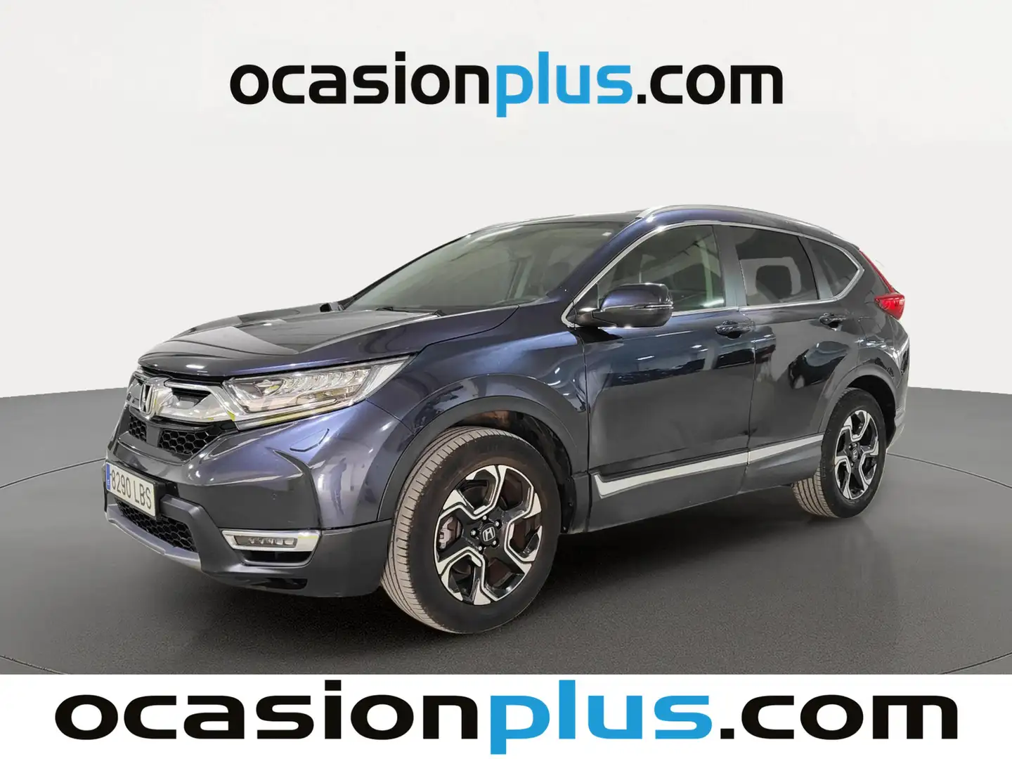 Foto Honda CR-V Honda CR-V 2.0 i-MMD Executive 4x4 (184 CV)