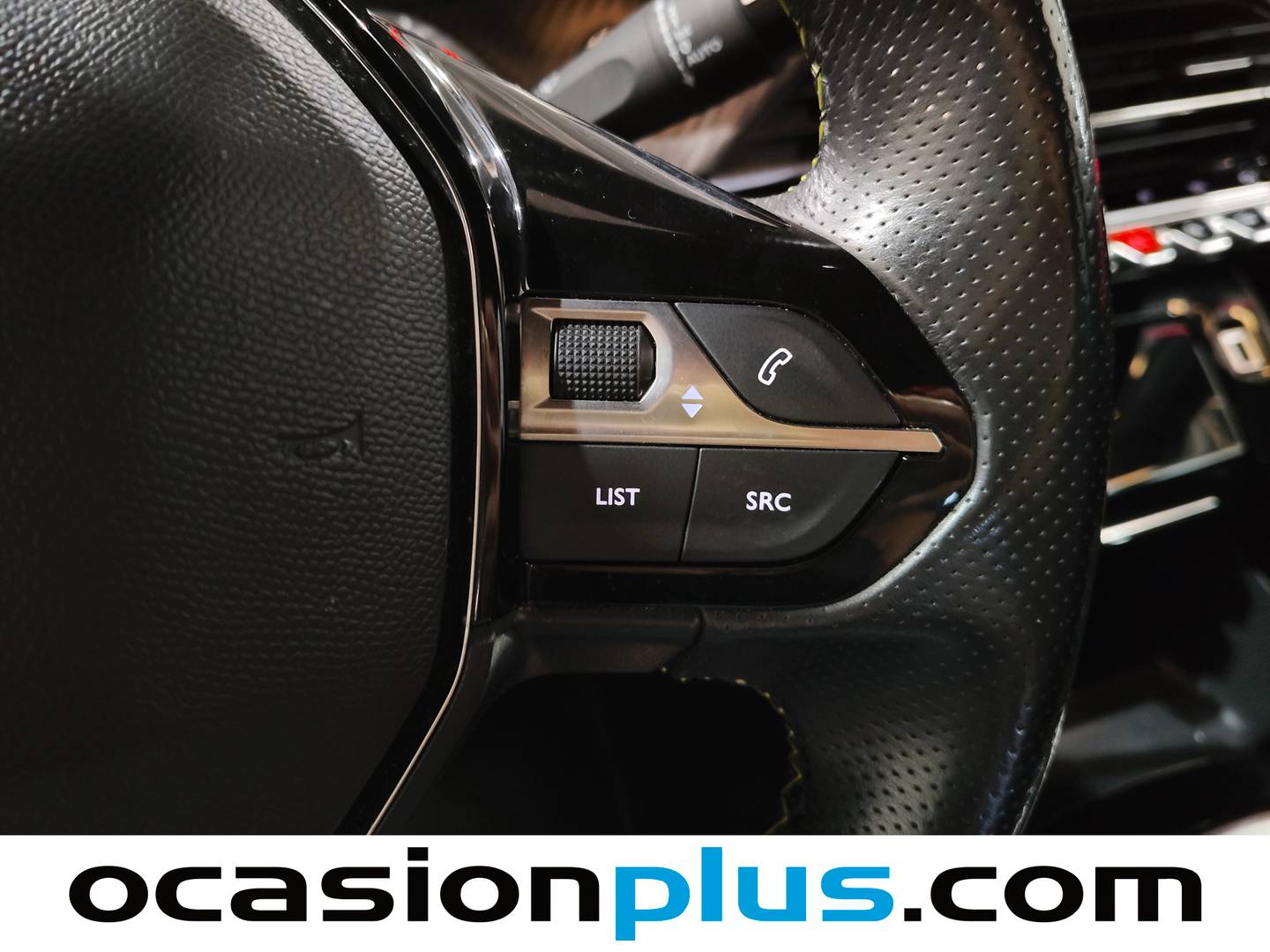 Peugeot 208 Peugeot 208 PureTech 100 GT (100 CV) gasolina