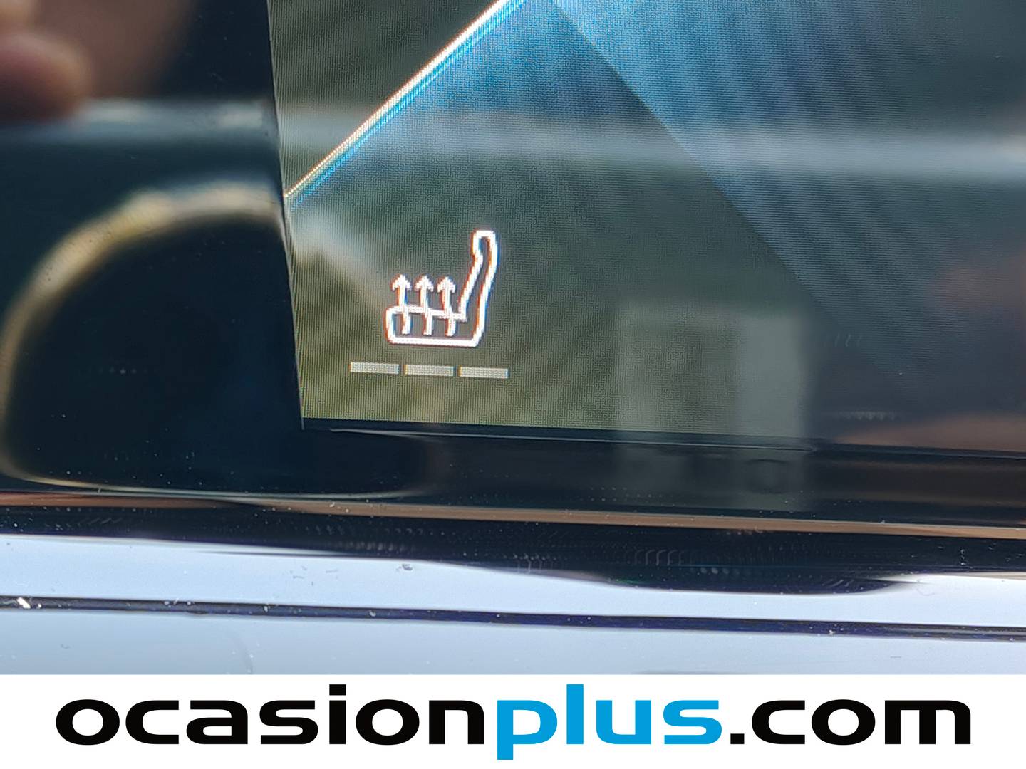 Extras del DS DS 7 Crossback E-Tense DS DS7 Crossback E-Tense 300 Grand Chic 4WD Auto (300 CV)