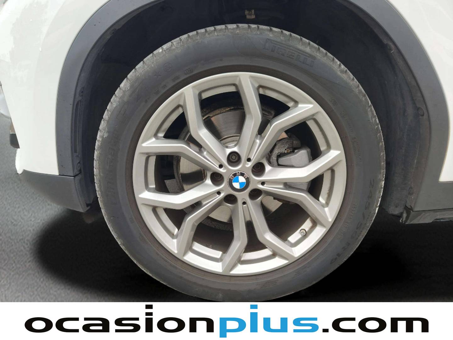 BMW X3 BMW X3 xDrive20d (190 CV) barato