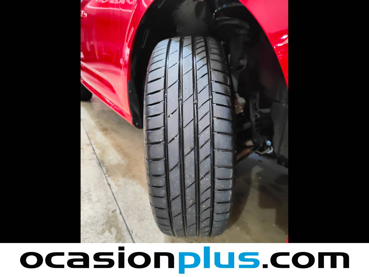 Foto Skoda Kamiq Skoda Kamiq 1.0 TSI Ambition (110 CV)