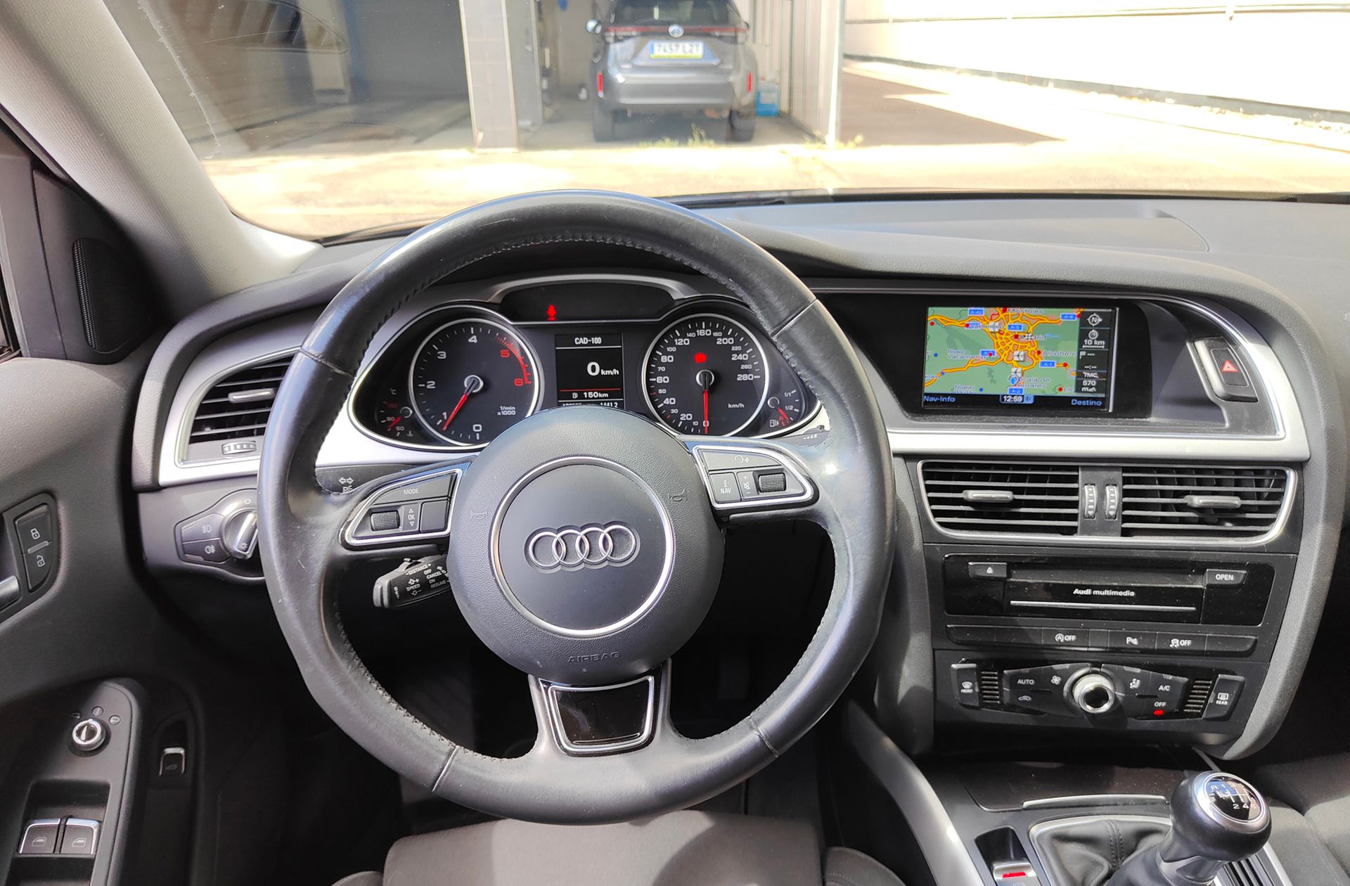 Audi A4 S line edition 2.0 TDI clean diesel - foto 24