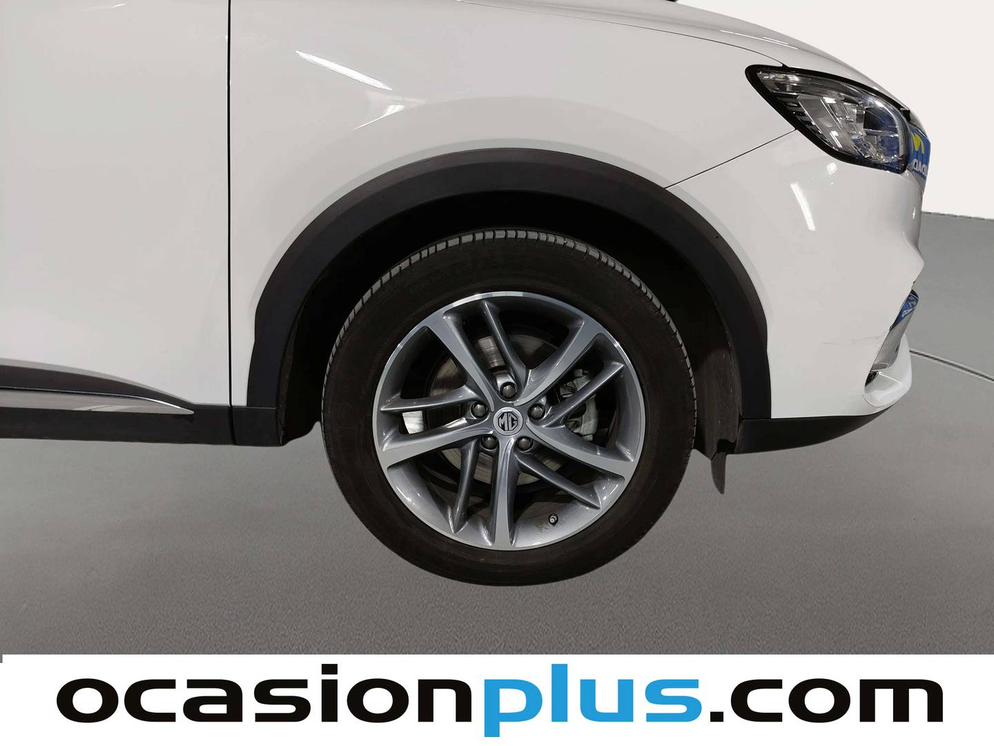 Foto MG HS MG HS 1.5 Turbo GDI Luxury DCT (162 CV)