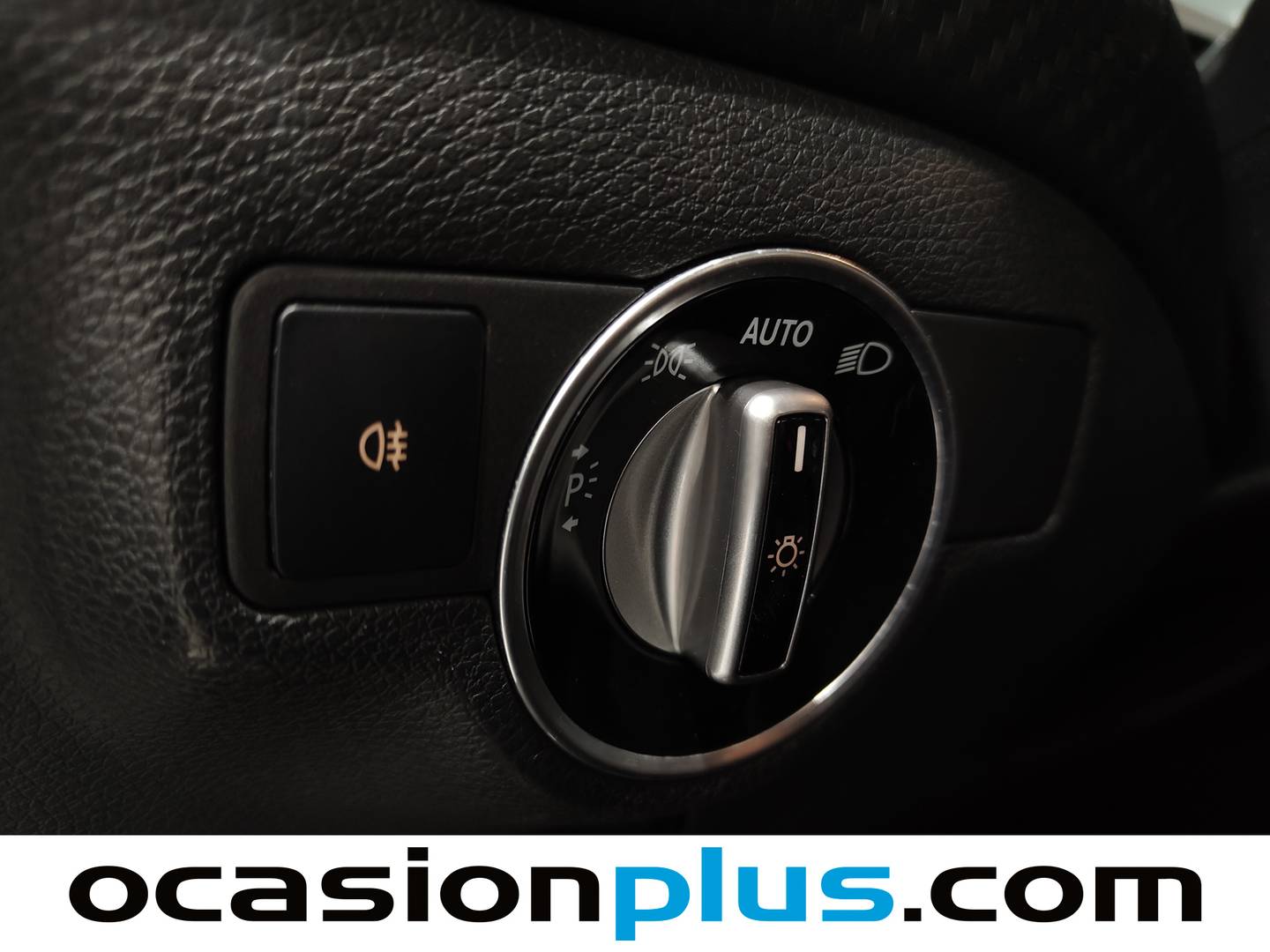 Mercedes Clase A Mercedes Clase A 200 CDI AMG Line (136 CV) 2015