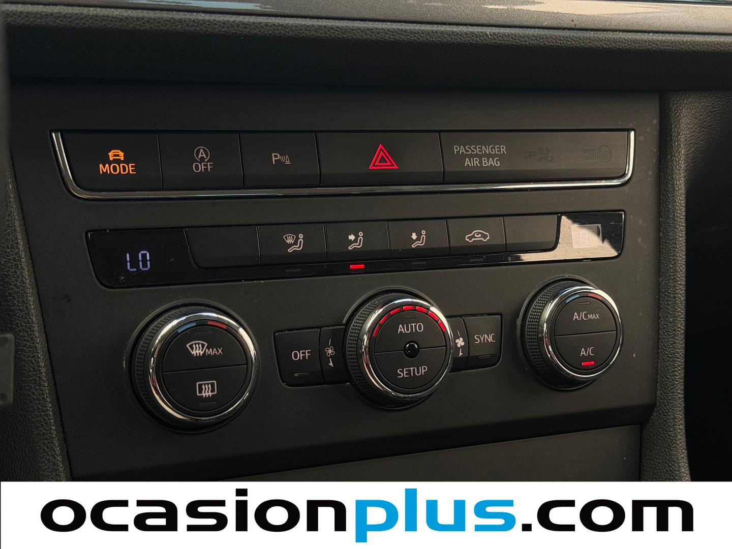 Seat León Seat León ST 2.0 TDI S&S FR DSG (150 CV) 2014