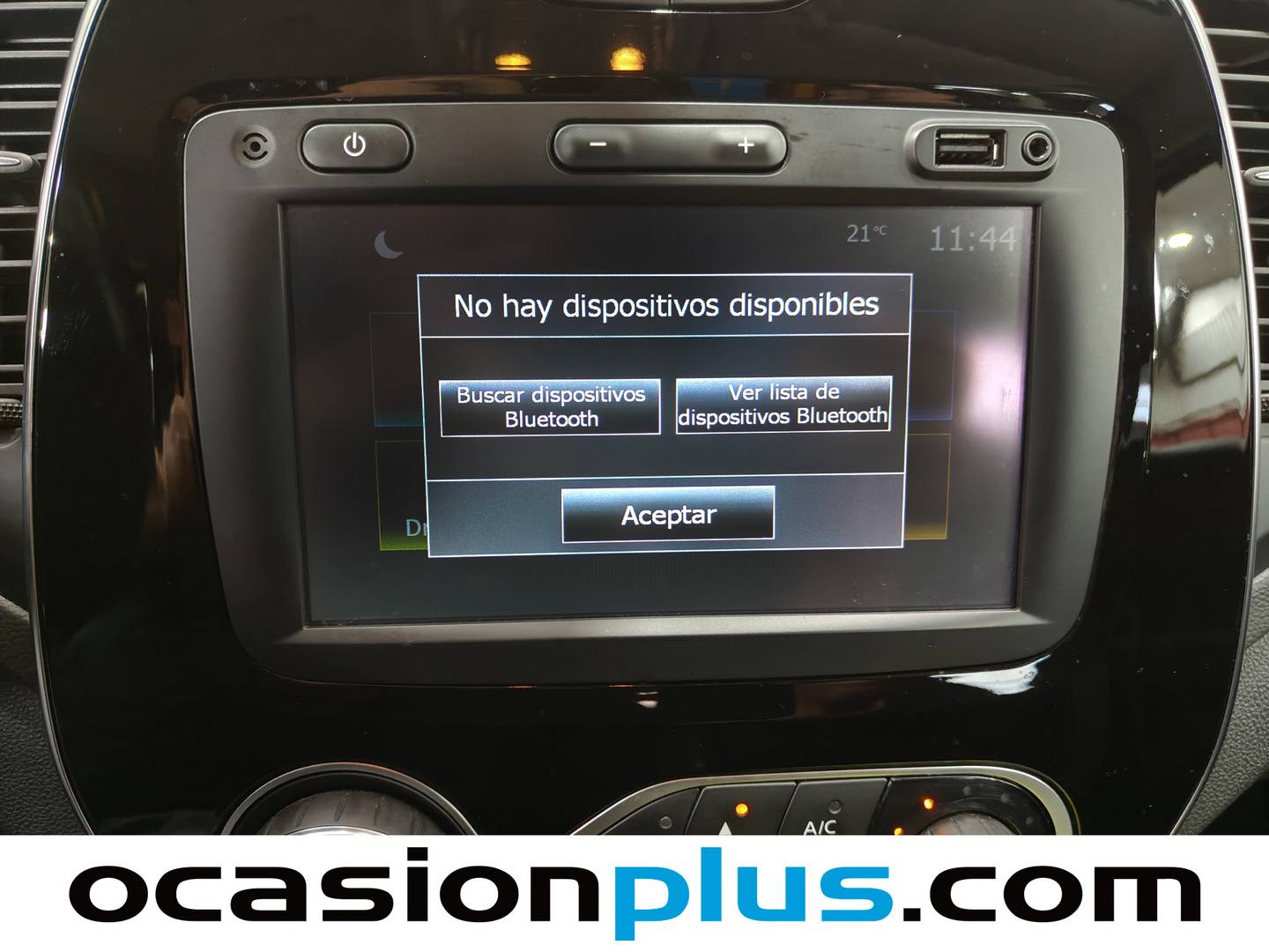 Foto Renault Captur Renault Captur Zen Energy TCe (120 CV) EDC