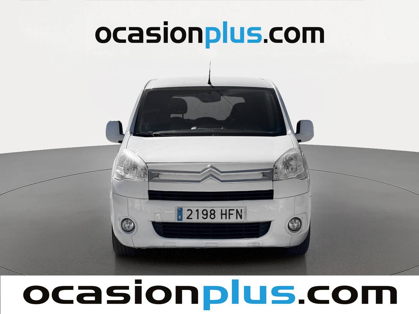 Citroën Berlingo Citroën Berlingo 1.6 HDI SX Multispace (112 CV) 112cv