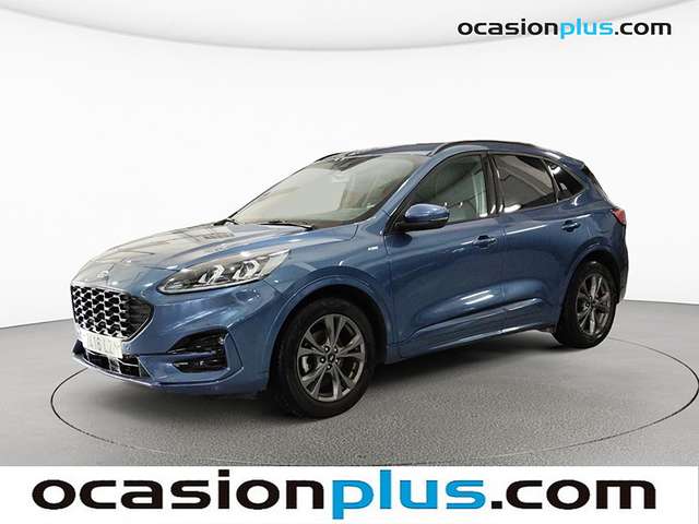 Ford Kuga 1.5 EcoBlue ST-Line (120 CV) de segunda mano