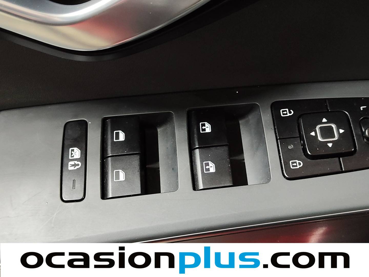 Foto KIA Niro Kia Niro 1.6 GDi HEV Drive (129 CV)