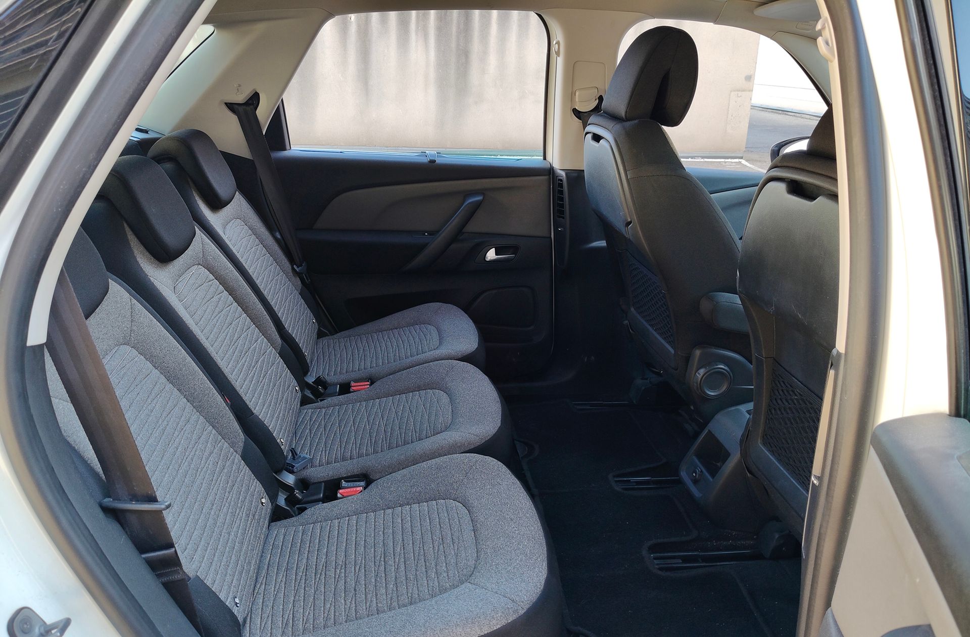 Citroën C4 Picasso PureTech 130 Live Edition - foto 13