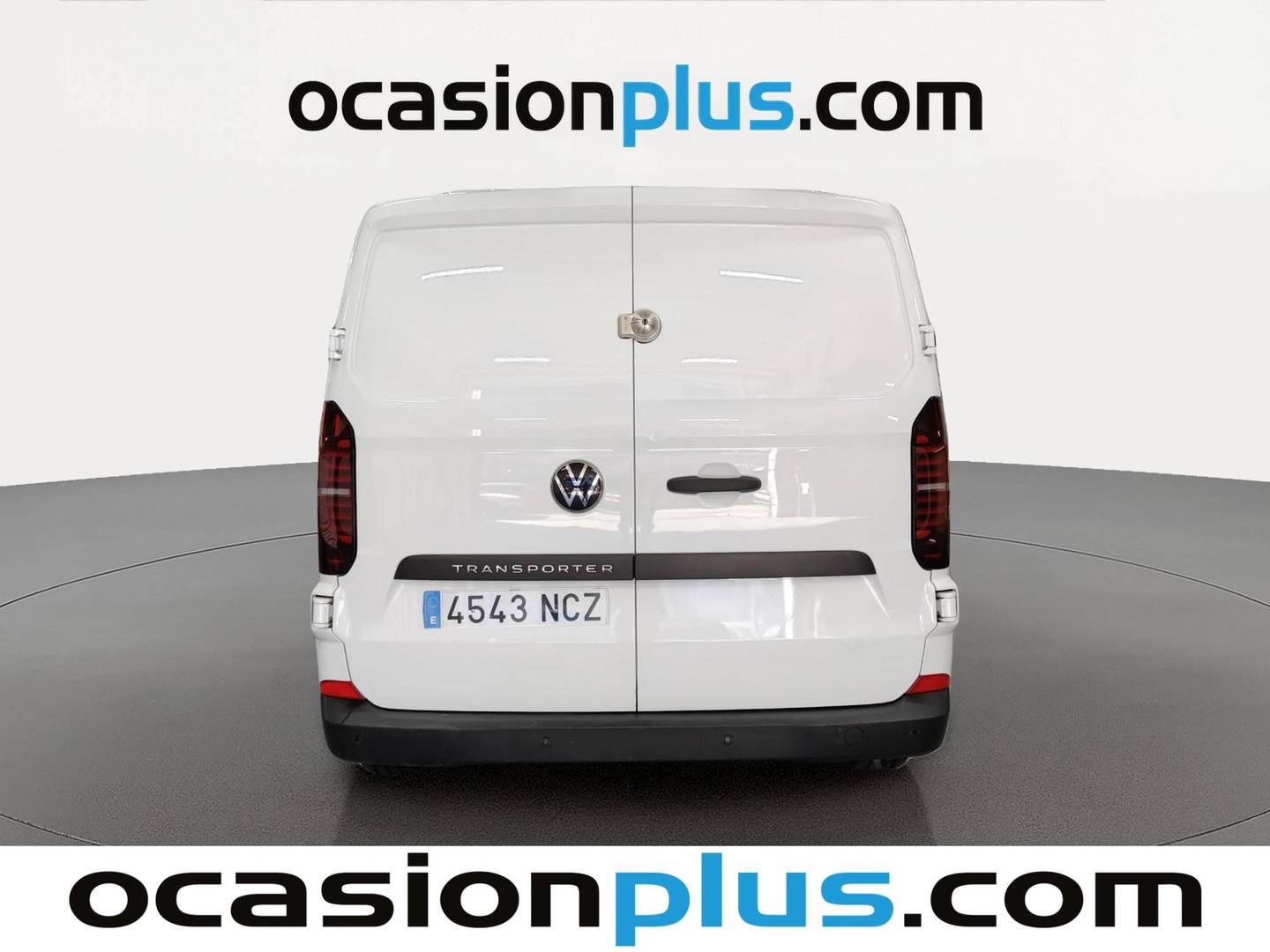 Volkswagen Transporter Volkswagen Transporter Furgon Batalla Corta TN 2.0 TDI (110 CV) al mejor precio