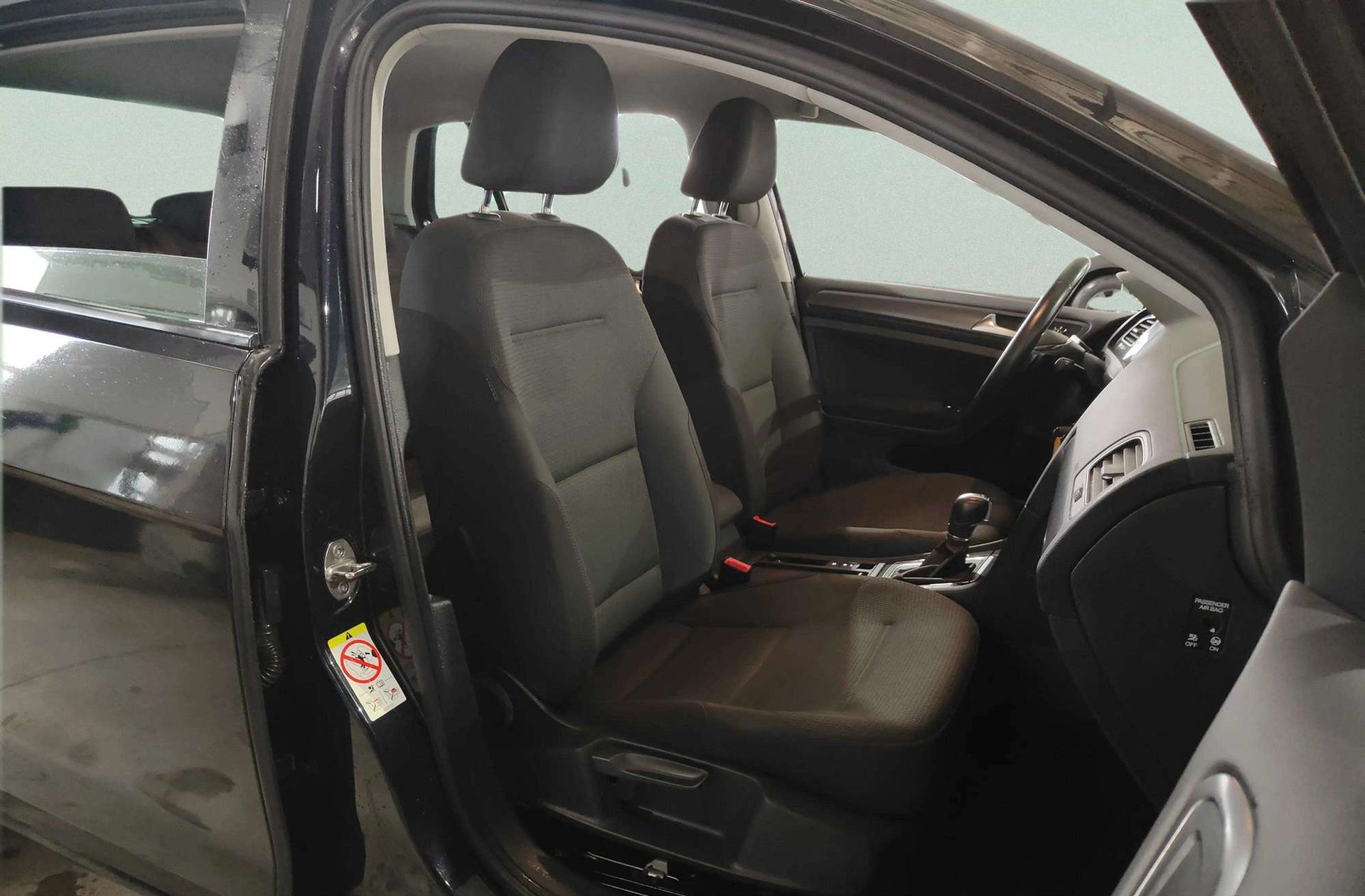 Volkswagen Golf Advance 1.4 TSI DSG - foto 18