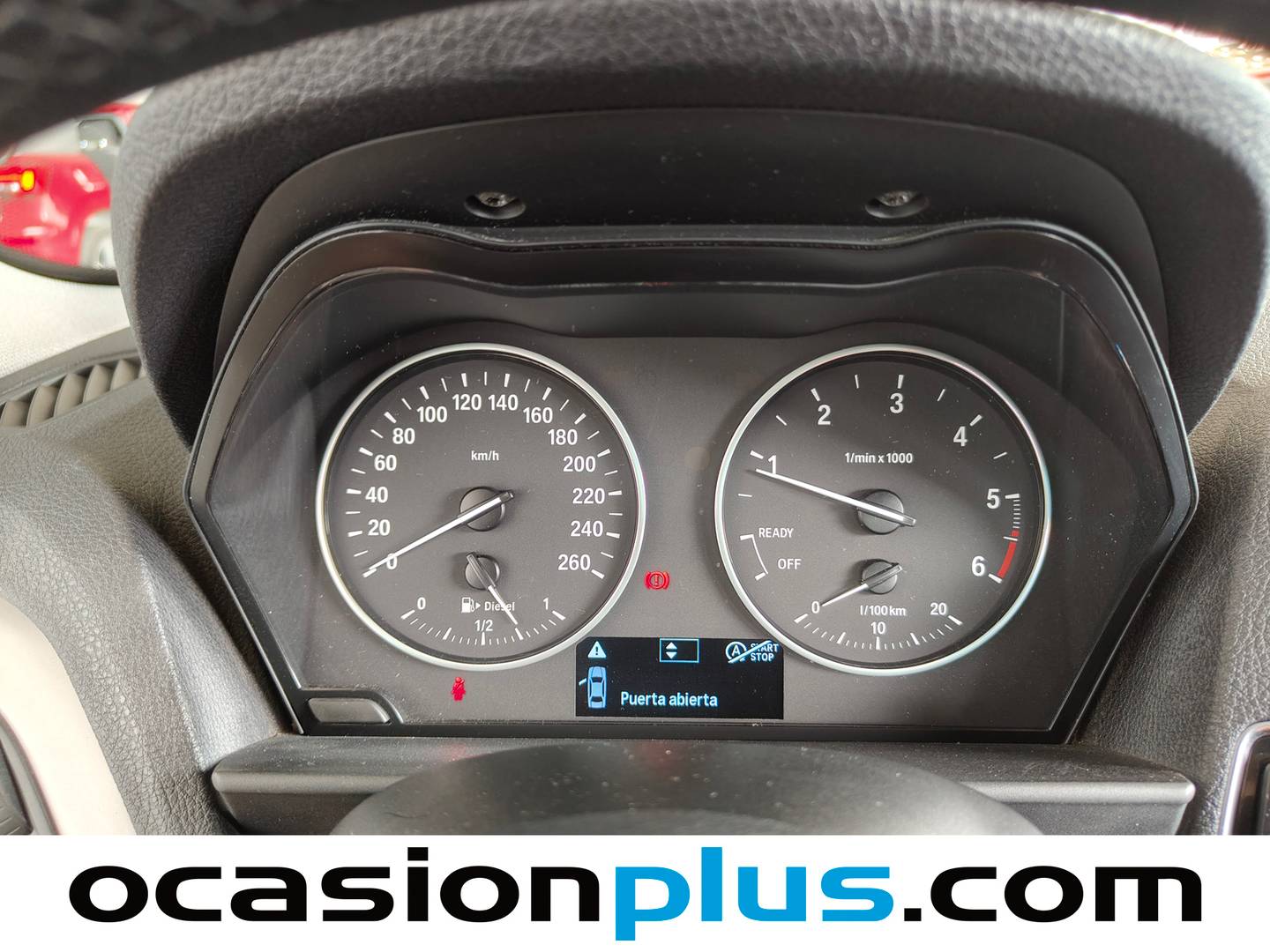 BMW Serie 1 BMW Serie 1 118d (150 CV) 2015