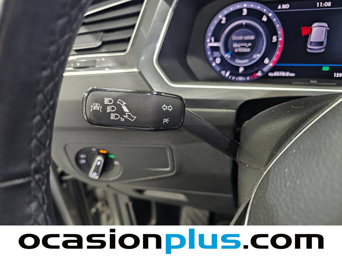 Foto Volkswagen Tiguan Volkswagen Tiguan Sport 2.0 TDI BMT 4Motion (190 CV) DSG