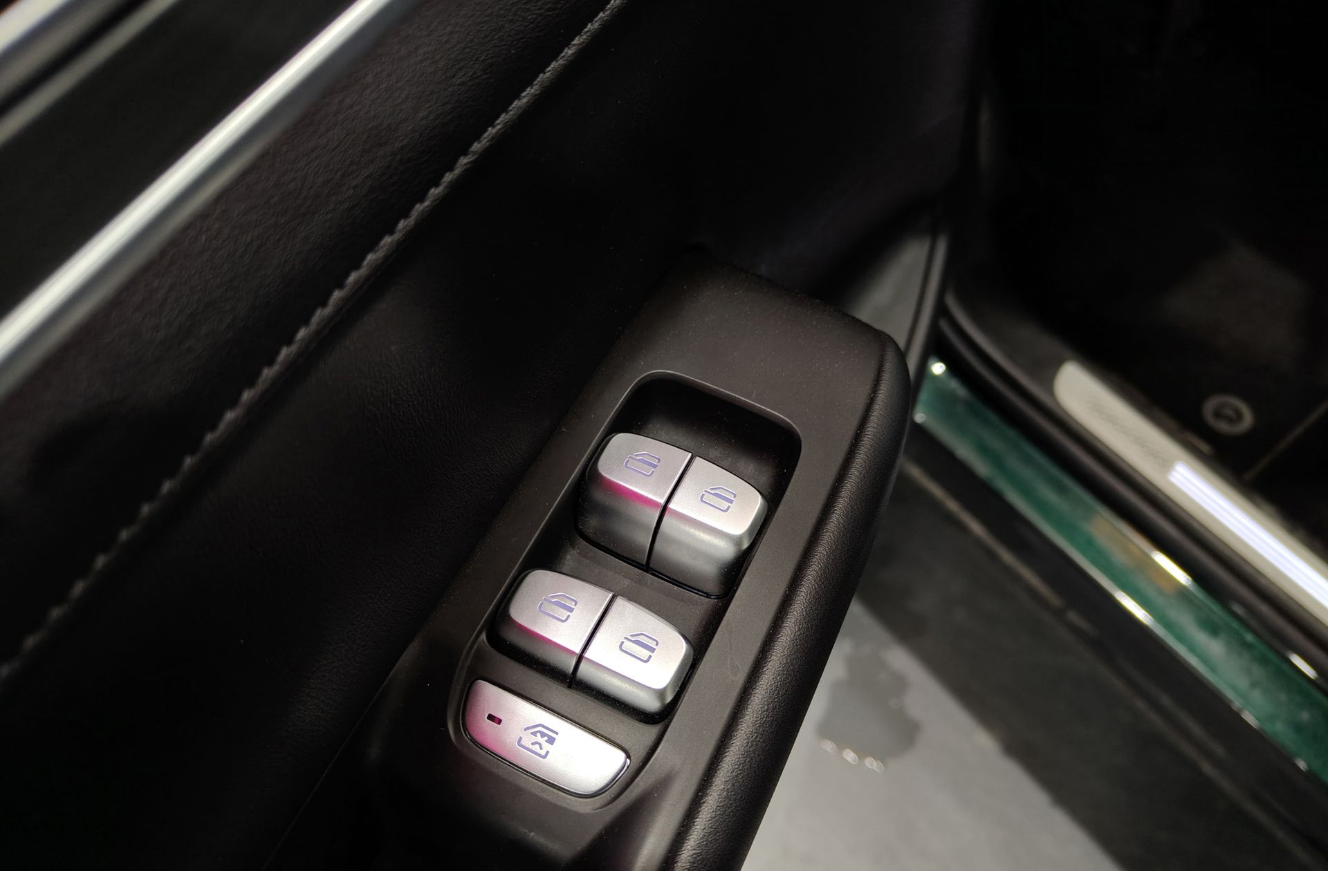 Ebro s800 1.6 T-GDi Luxury DCT 7 plazas - foto 35