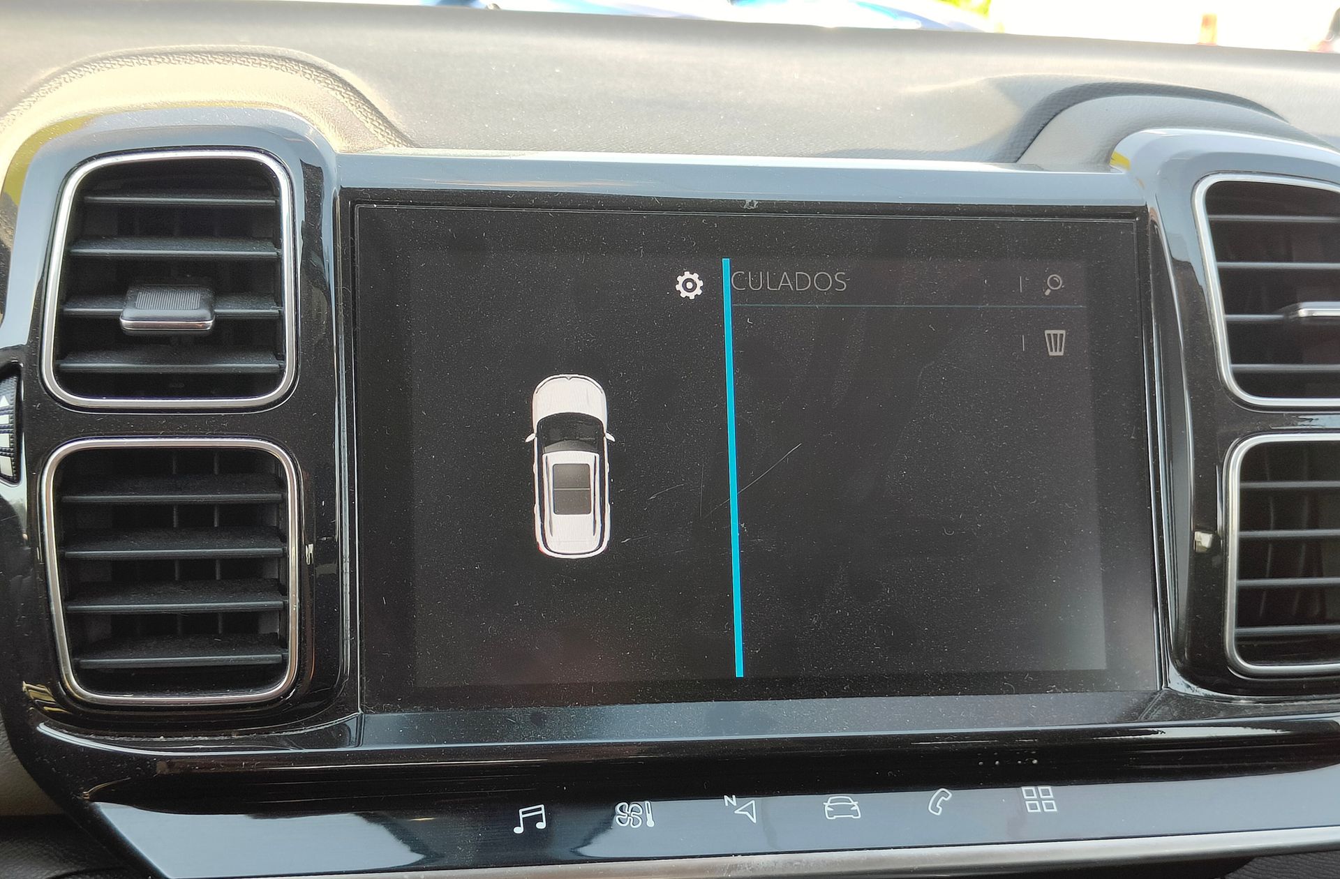 Citroën C5 Aircross BlueHDi 130 Live - foto 7
