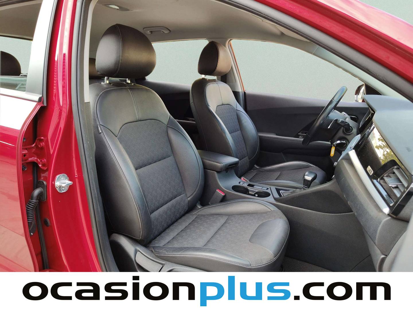 KIA Niro KIA Niro 1.6 GDi HEV Drive (141 CV) 2020