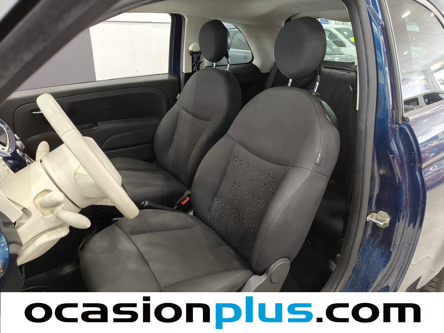 Foto Fiat 500 Fiat 500 1.0 Hybrid Dolcevita (70 CV)