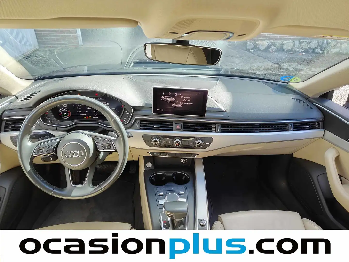 Foto Audi A5 Audi A5 Sportback 40 TFSI  (190 CV) S tronic