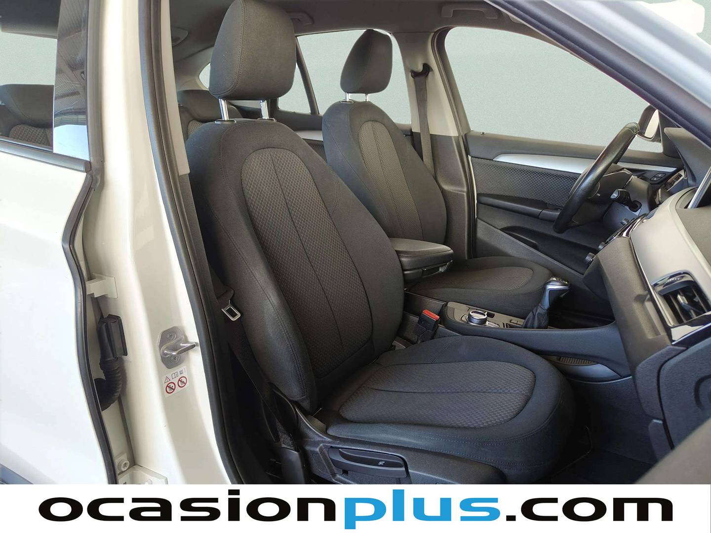 BMW X1 BMW X1 sDrive18d Business (150 CV) de segunda mano