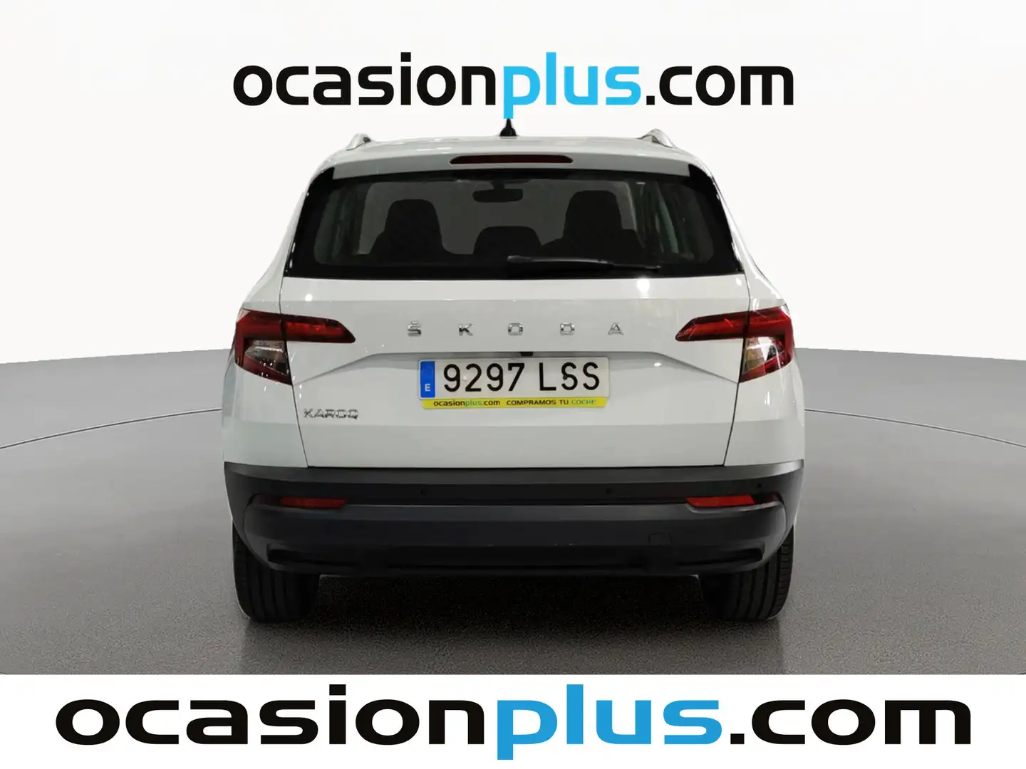 Foto Skoda Karoq Skoda Karoq 2.0 TDI Ambition DSG (115 CV)