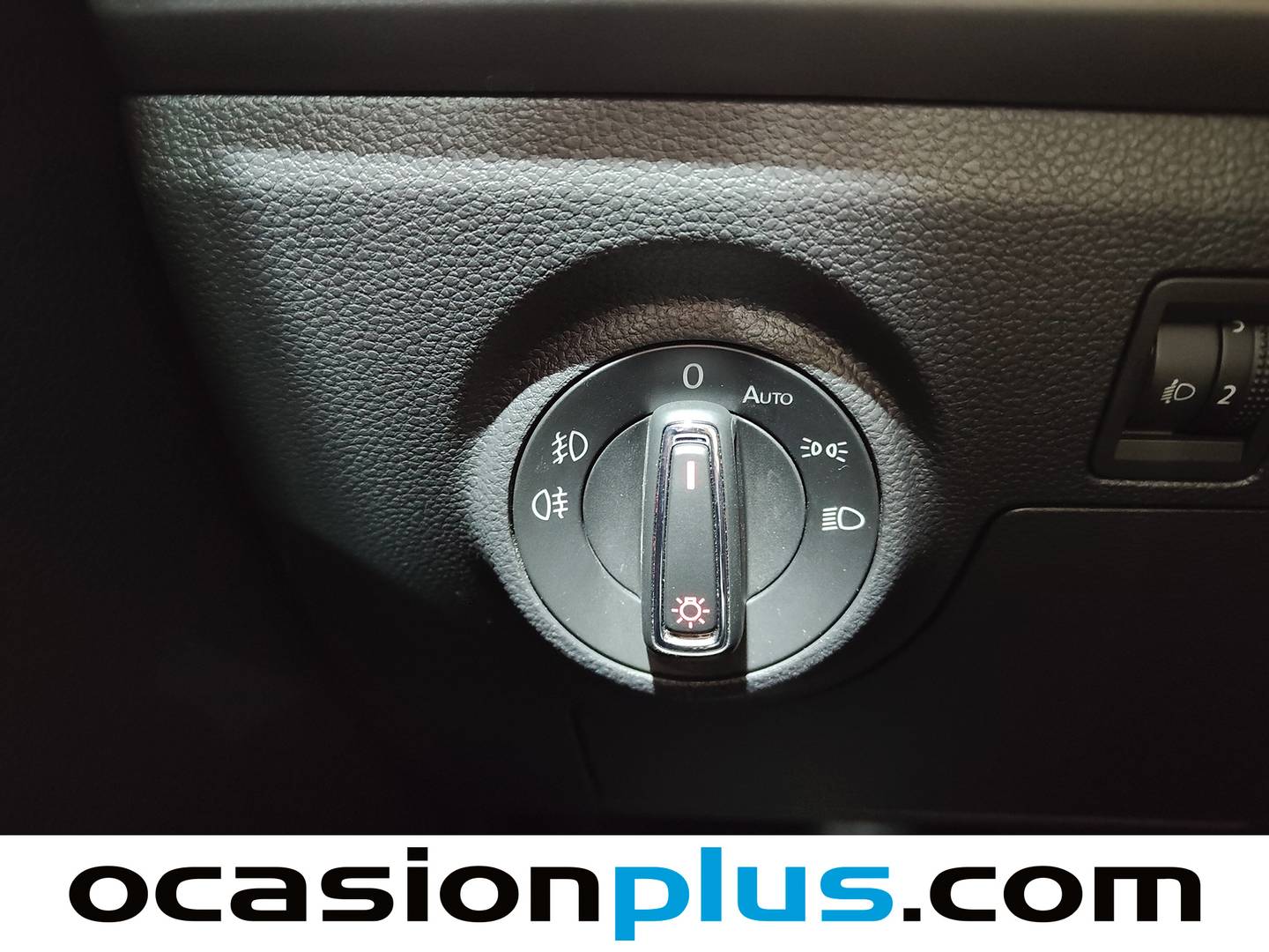 Seat Ibiza Seat Ibiza 1.0 MPI Style Plus (80 CV) de segunda mano