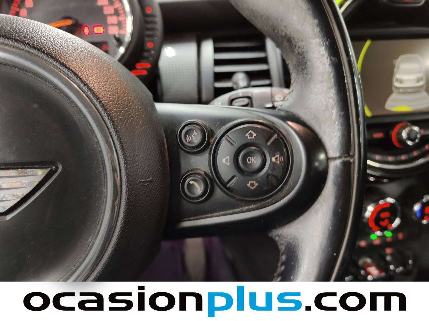 Foto Mini MINI MINI MINI 3 Puertas Cooper D (116 CV)