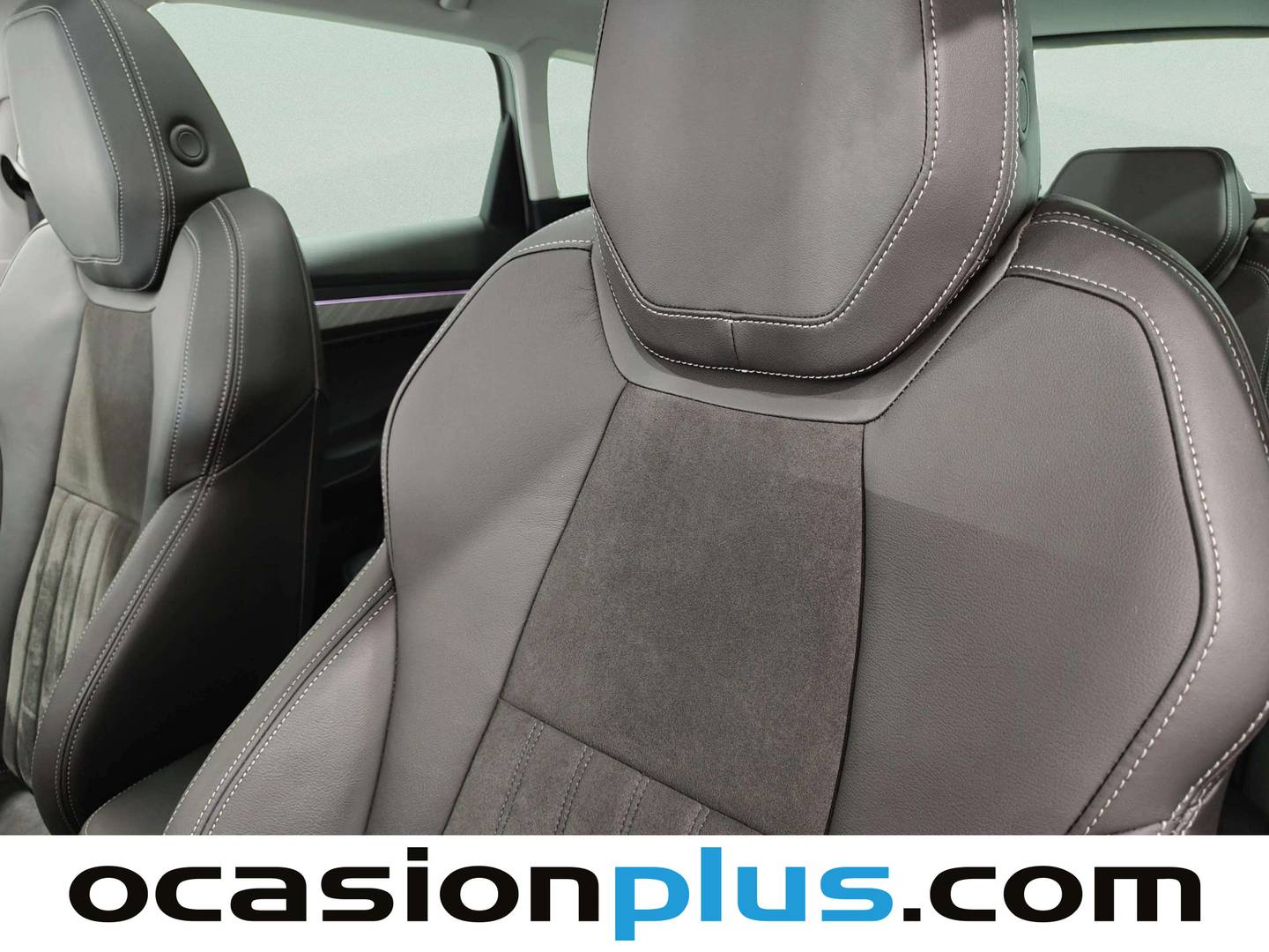 Equipamiento del Skoda Karoq Skoda Karoq 1.5 TSI ACT Plus DSG (150 CV)