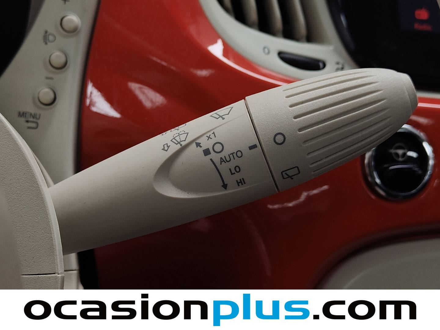 Fiat 500 Fiat 500 1.0 Hybrid Dolcevita (70 CV) 70cv