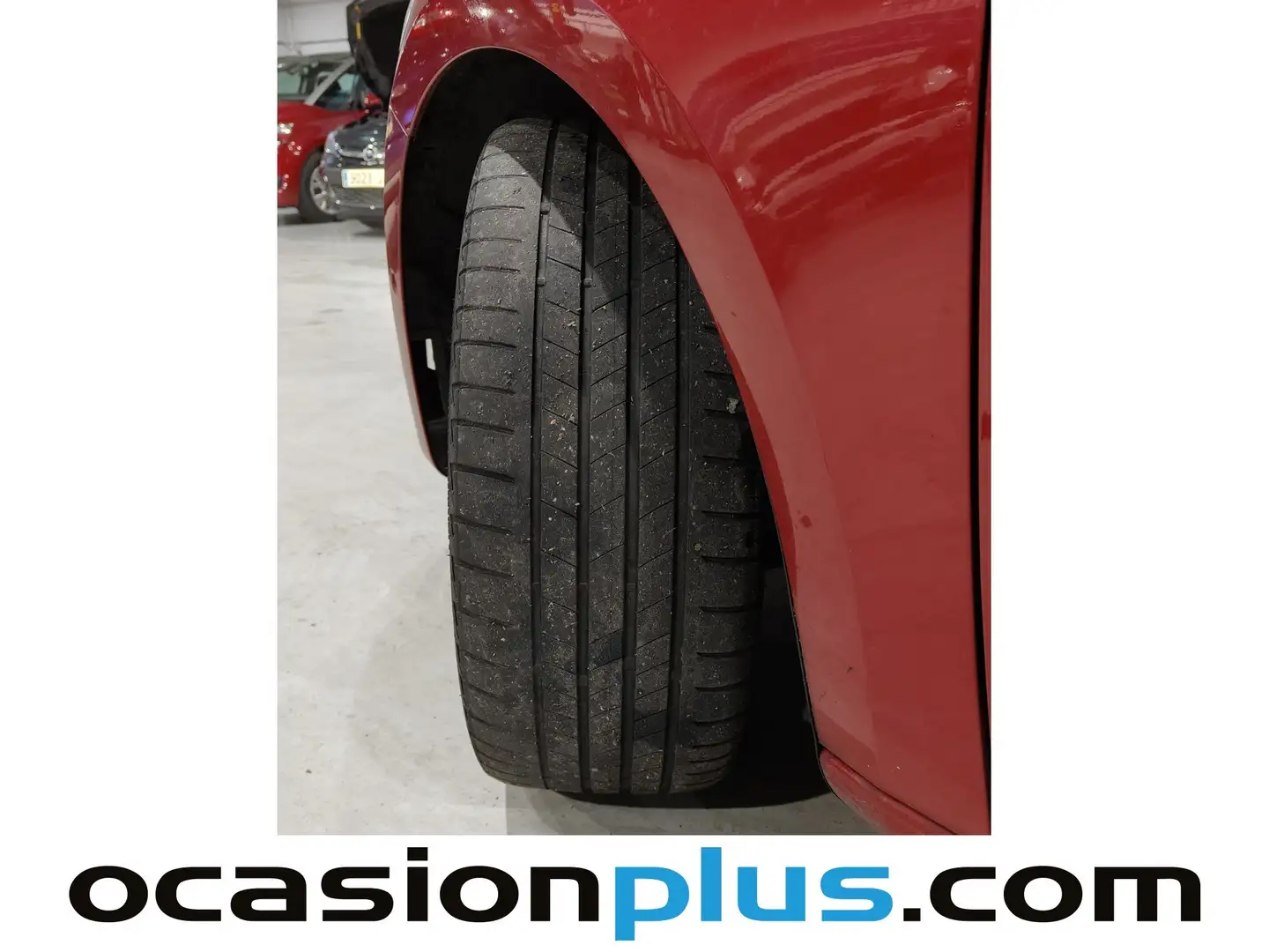 Foto Seat León SEAT León 1.5 TSI S&S FR Launch Pack L (150 CV)