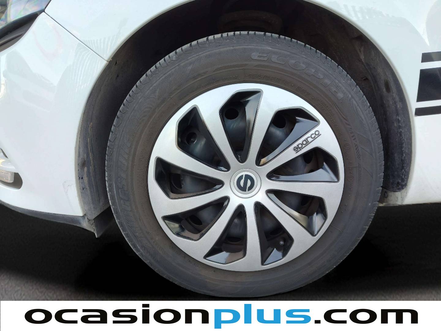 Foto Renault Clio Renault Clio Life 1.2 16v (75 CV)