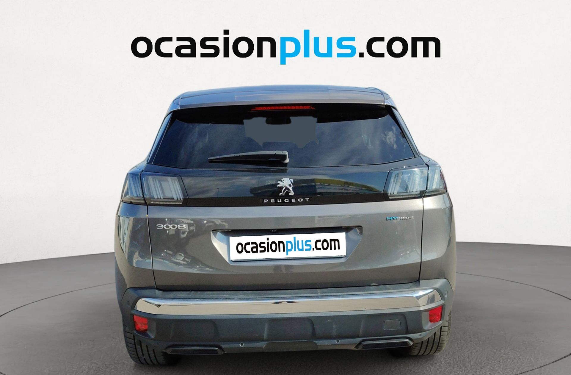 Peugeot 3008 300 Allure Pack e-EAT8 - foto 17