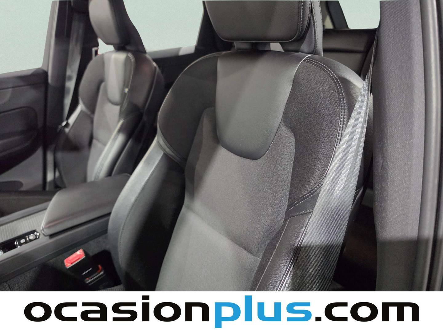 Acabados Volvo XC60 Volvo XC60 D4 Business Plus Auto (190 CV)