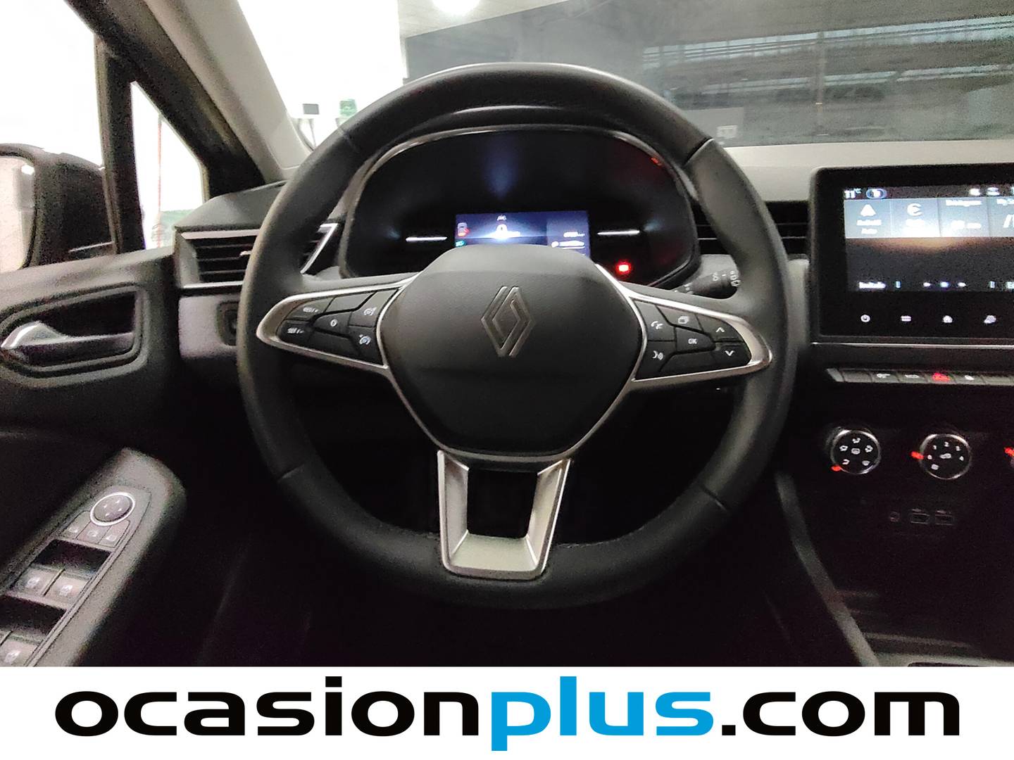 Foto Renault Clio Renault Clio Evolution dCi (100 CV)