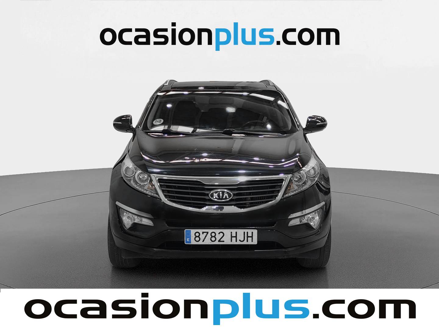 KIA Sportage KIA Sportage 1.7 CRDI VGT Drive 4x2 (115 CV) 115cv