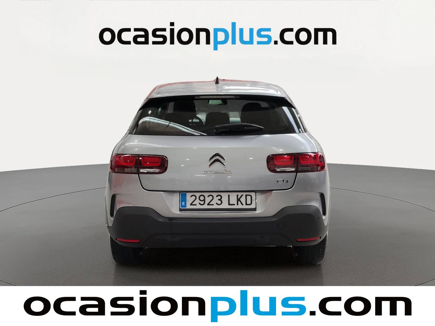 Citroën C4 Cactus Citroën C4 Cactus PureTech 110 S&S Feel (110 CV) barato