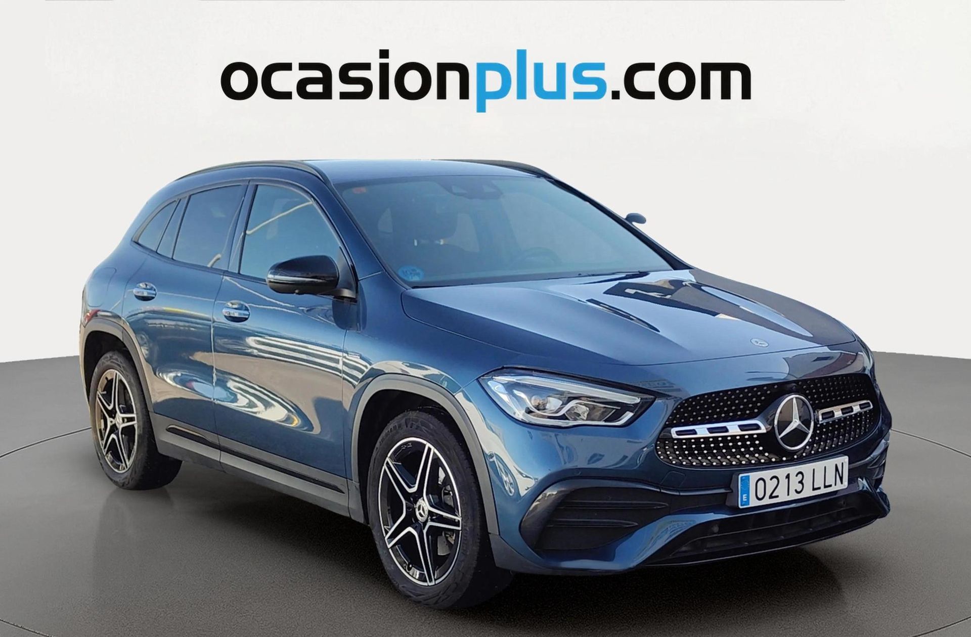 Mercedes-Benz GLA 250 e Pack AMG - foto 2