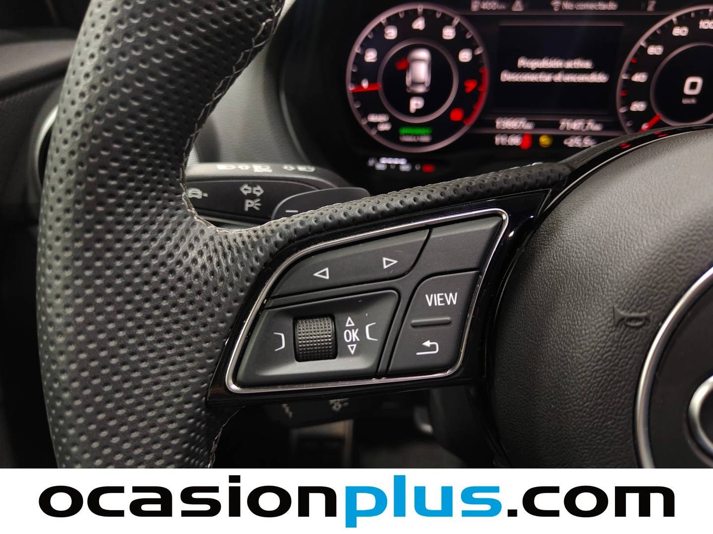 Audi Q2 Audi Q2 Black line 35 TFSI (150 CV) S tronic 150cv