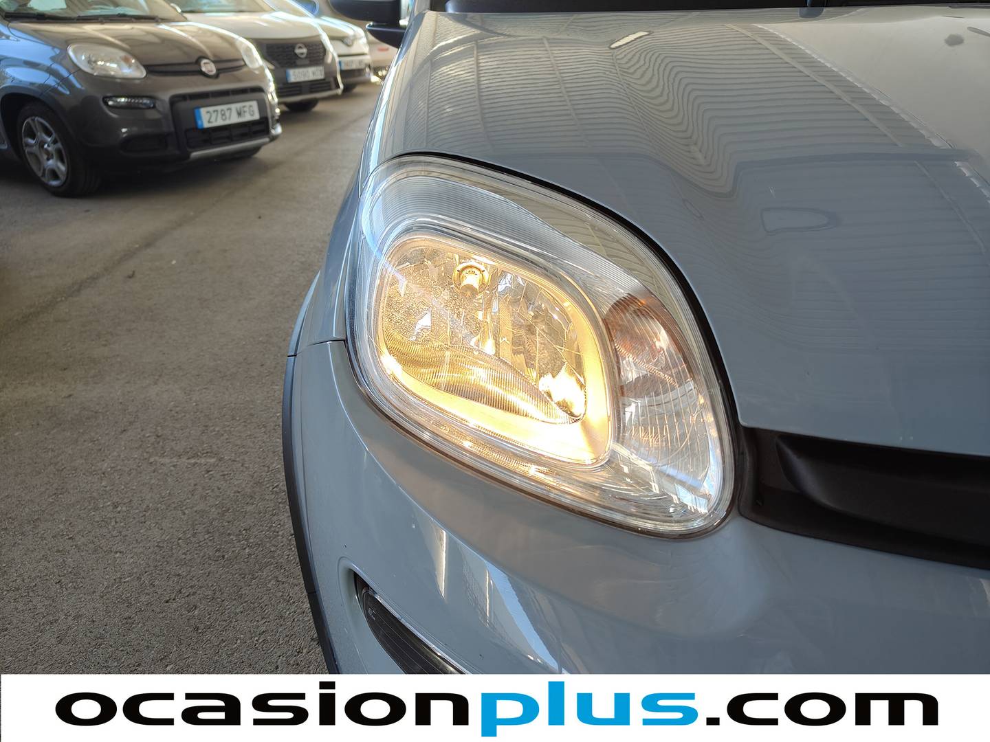 Foto Fiat Panda Fiat Panda 1.0 Hybrid GSE City Life  (70 CV)